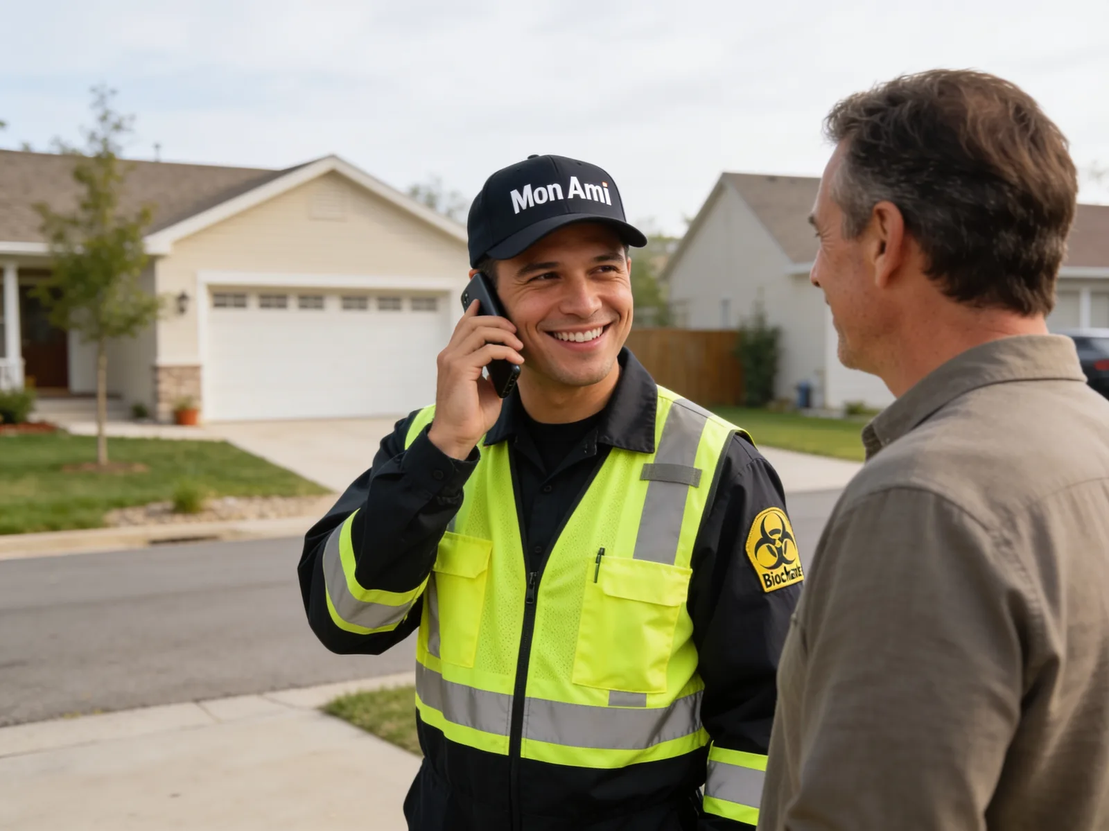 Sewage Cleanup Stateline, NV FAQs